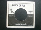 THE FLYS - Bunch of Five E.P. 7
