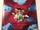 J Cole KOD Vinyl Limited Alternate Cover Art 12” LP New Sealed