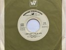 LINDA JONES I Just Can't Live My Life NORTHERN SOUL PROMO 45 *hear*