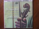 CAPITOL SP-8510 Michael Rabin LP 
