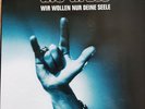 die ärzte vinyl-Wir wollen nur deine Seele 6fach LP-Sammlerstück