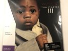 Lil Wayne Carter III Vinyl Me Please Limited VMP 2x LP 12” Stencil Included