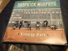 Dropkick Murphys Live At Fenway Park 2 X Vinyl