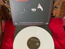 Lamp Of Murmuur - The Burning Spears Of Crimson Agony LP WHITE Vinyl New