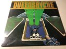 Queensryche - The Warning (1984) Vinyl Record EMI America ST-17134