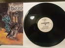 Holocausto Campo de Exterminio Rare Original Cogumelo Brazil 1987 w/lyric inner