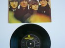 The Beatles Beatles For Sale EP 7