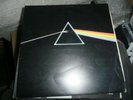 Pink Floyd ‎– The Dark Side Of The Moon Vinyl LP 1977 UK 5th A-9 B-9