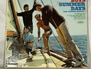 The Beach Boys Summer Days And Summer Nights LP (1965) T 2354 (VG/EX) *Tested*