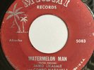 Boogaloo JAIRO LIKASALE Watermelon Man 45 El Watusi LATIN JAZZ SOUL Ray Barretto