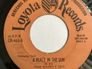 LOS CABALLEROS A Place In The Sun STEVIE WONDER Panama Latin Soul Guaracha