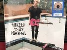 Machine Gun Kelly Tickets To My Downfall LP 2021 Pink Vinyl  Exclusive
