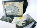 The Microphones - The Glow Pt. 2 X2 LP Vinyl + 2 Posters New Presale