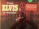 Elvis Presley - From Elvis In Memphis - RCA Victor - LSP-4155 - LP, Album, Roc 1