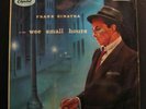 Frank Sinatra - In The Wee Small Hours - Capitol Records - T 581 - LP, Album, Mo