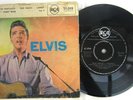 Elvis Presley – BLUE MOON OF KENTUCKY -4 TRACK EP South Africa