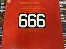 Aphrodite’s Child-666- 1974- LP