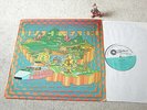 SPACE FARM Going Home To Eternity ORIGINAL 1972 NZL PSYCH LP ZODIAC ZLP 1042