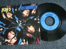 KISS-Crazy Crazy Nights 7 PS-1987 France-Mercury -888 796 7-Blue Label
