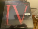 COHEED AND CAMBRIA - GOOD APOLLO I'M BURNING STAR IV  2 VINYL LP NEW+