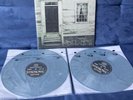 defeater LP gray vinyl record empty days sleepless nights grey rare
