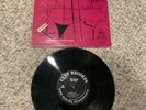 Mono Jazz Rock from 1957 on 10