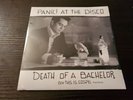 Panic  at the Disco - Death Of A Bachelor/This Is Gospel 7 Inch Red Vinyl SEALED