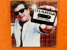 The Bay City Rollers Lost Songs by Les McKeown - VINYL LP album (new & sealed)