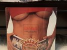 Ween Chocolate And Cheese 2 LP Vinyl Original 1994 US 1st Press Grand Royal EX
