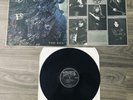 NOCTURNUS – The Key – 1st Pressing Completely Autographed By The Entire Band