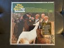 BEACH BOYS Pet Sounds MONO Analogue Productions 33rpm 180g Vinyl SEALED