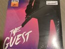 The guest color vinyl soundtrack RSD 2016 love and rockets, clan of xymox 