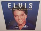ELVIS PRESLEY THE ROCK 'N ROLL YEARS (2018) BRAND NEW SEALED VINYL LP