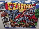 CZARFACE DOUBLE DOSE OF DANGER (2019) BRAND NEW RSD LIMITED VINYL LP + COMIC