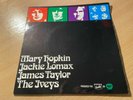 Jackie Lomax, The Iveys, James Taylor etc - Produced For Walls By Apple EP