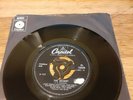 THE BAND THE WEIGHT / I SHALL BE RELEASED CAPITOL FOLK ROCK VINYL VG CO SLEEVE