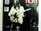 Neil Young TONIGHT'S THE NIGHT LIVE: THE ROXY, 2-LP, Etched, Photo, 2018 Sealed