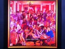 The Ruts the Crack Vinyl LP Re 12 