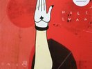 MULE & MAN - ONE HAND CLAP (EP,LIMITED WHITE VINYL & MP3 CODE) VINYL LP -Neu