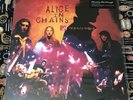 ALICE IN CHAINS - MTV UNPLUGGED LP NEW  2LP 2010 MUSIC ON VINYL FREE SHIPPING