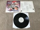 THE BIRTHDAY PARTY - JUNK YARD : VG+ UK 12