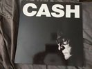 Johnny Cash ?– American IV: The Man Comes Around 2X Vinyl Record LP's - 2002 OOP