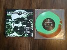 EYEHATEGOD SHEER TERROR Split 7