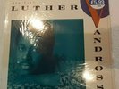 Luther Vandross LP 
