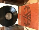 Van Halen - For Unlawful Carnal Knowledge LP (1991)