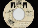 Spiritual Jazz 45 - Tommy Jones - FA - M and M - mp3