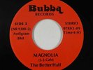 Sweet Soul 45 - The Better Half - Magnolia - Bubba - mp3