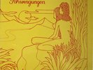 Ash Ra Tempel- Schwingungen German prog lp reissue new/sealed