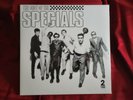 (LP) Specials, The - BEST OF THE SPECIALS (2019) Two-Tone Records
