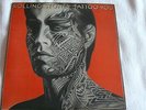 ROLLING STONES - TATTOO YOU LP MADE IN INDIA